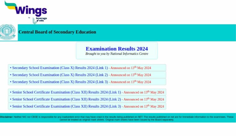 CBSE Board Archives Leverage Edu