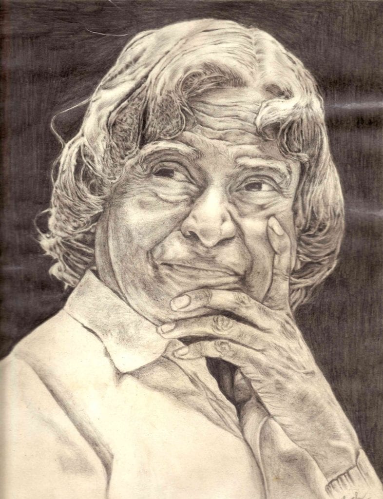 Education of APJ Abdul Kalam