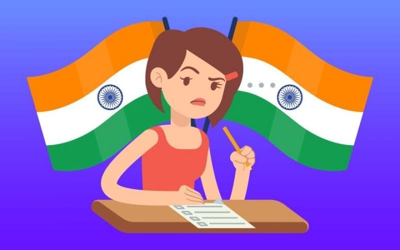 Toughest Exams in India