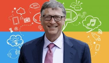 Bill Gates