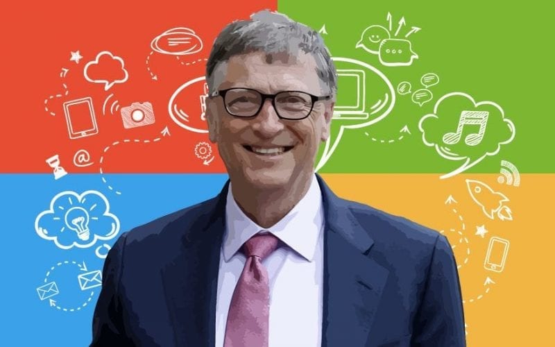 Bill Gates