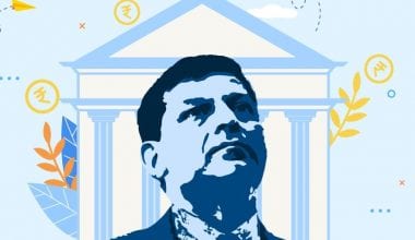 Education of Raghuram Rajan