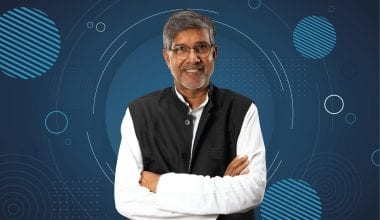 Kailash Satyarthi Biography in Hindi