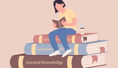 General Knowledge Books