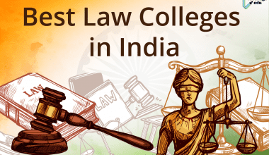 Best Law Colleges in India