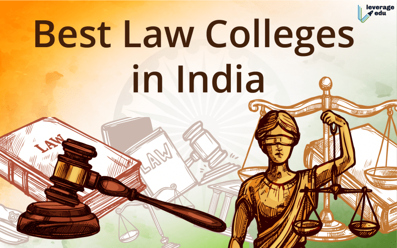 Best Law Colleges in India