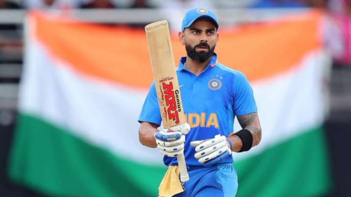 Virat Kohli Biography in Hindi