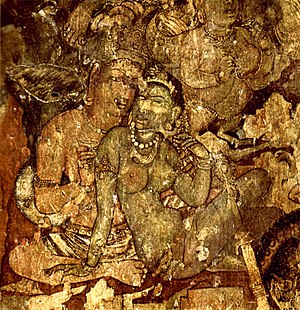 Gupta Dynasty in Hindi