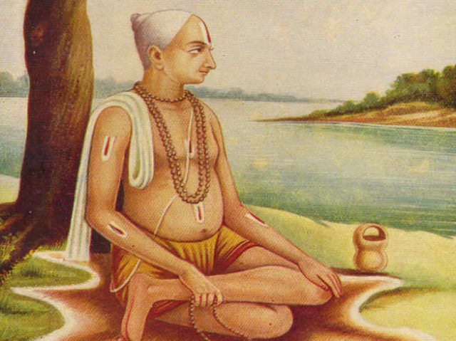 tulsidas 