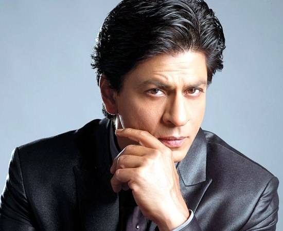 Shahrukh khan biography in Hindi