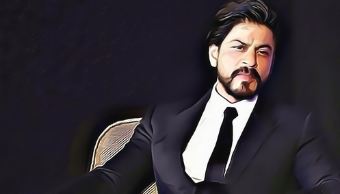 shahrukh khan biography in hindi