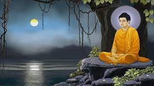 Buddha Dharma in Hindi