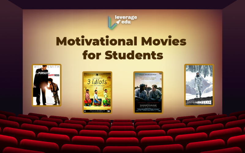 Motivational Movies for Students