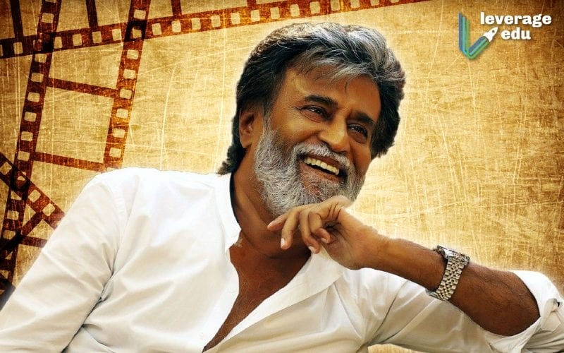 Rajnikanth