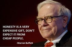 Warren Buffett Quotes in Hindi