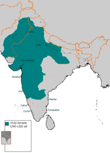 Alauddin Khilji History in Hindi