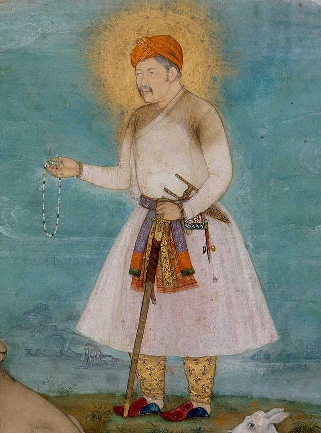 अकबर की उत्तर भारत पर विजय