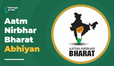 Aatm Nirbhar Bharat Abhiyan