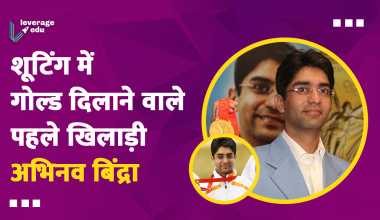 Abhinav bindra