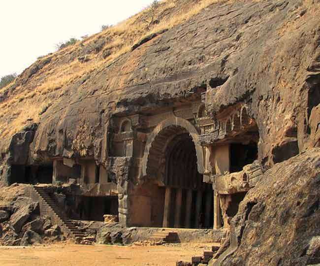 Elephanta ki Gufayen