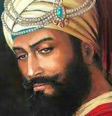 Guru Gobind Singh History in Hindi