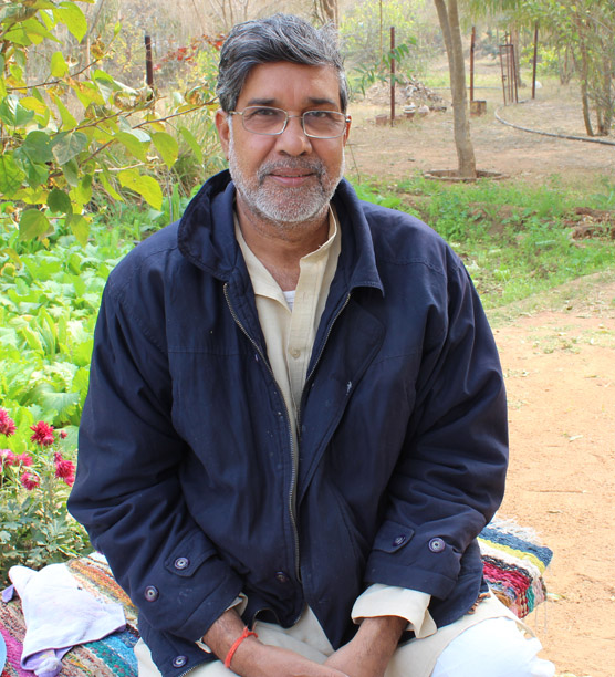 Kailash Satyarthi Biography in Hindi