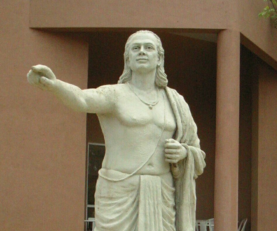 Aryabhatta ka Jeevan Parichay