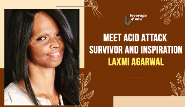 Laxmi Agarwal