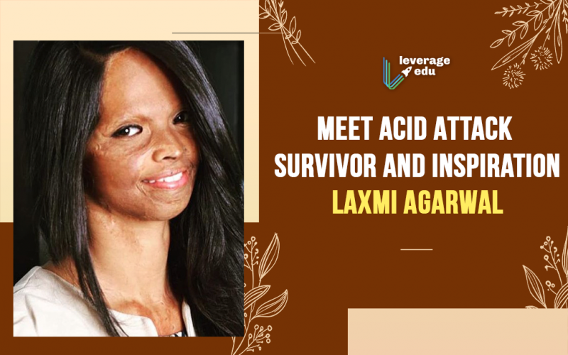 Laxmi Agarwal