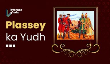 Plassey ka Yudh