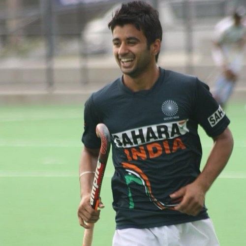 Manpreet Singh ki Kahani