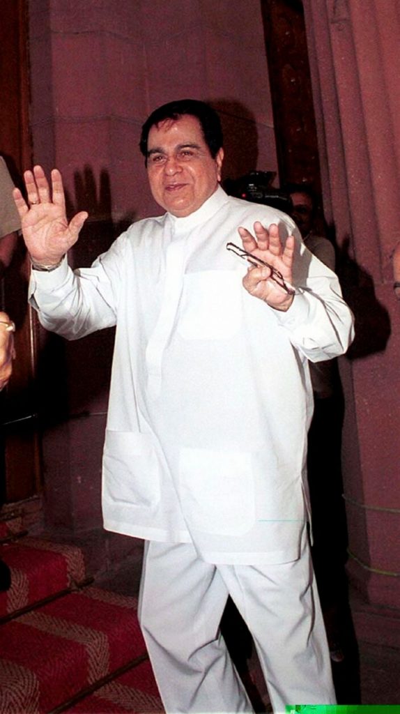 Dilip Kumar