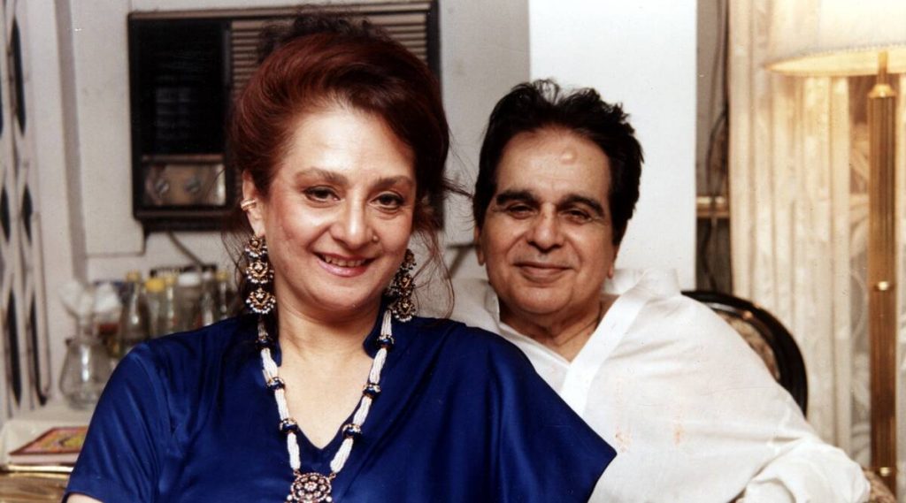 Dilip Kumar