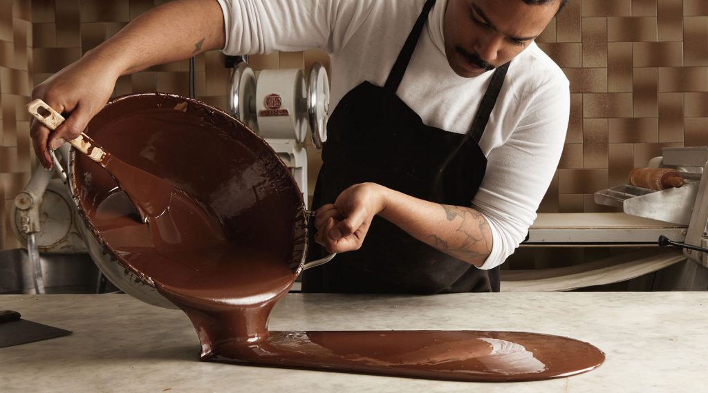 Chocolatier Kaise Bane
