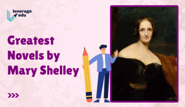 Mary Shelley ki Novels