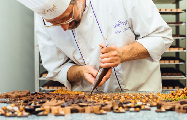 Chocolatier Kaise Bane