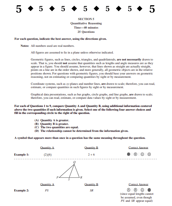 GMAT या GRE में किसे चुनें