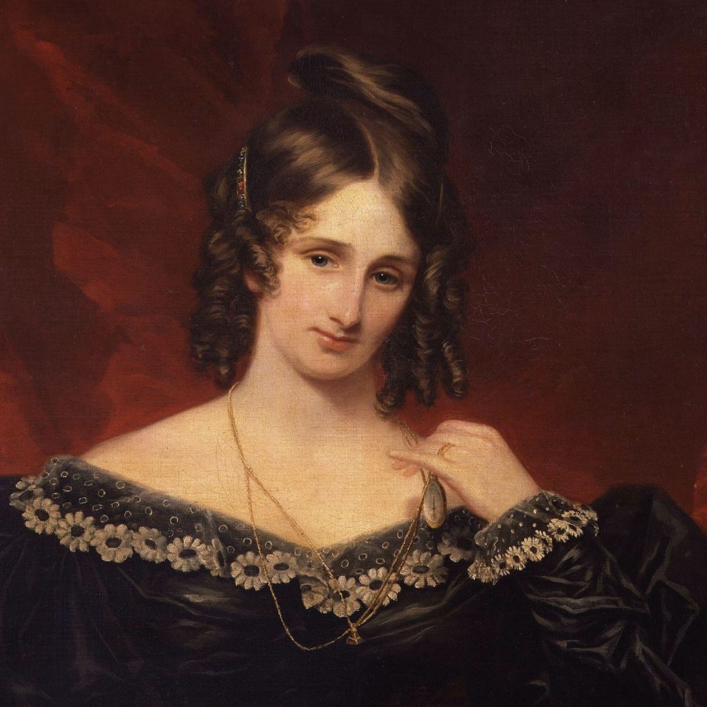 Mary Shelley ki Novels