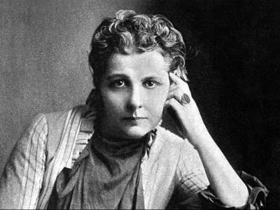 annie besant