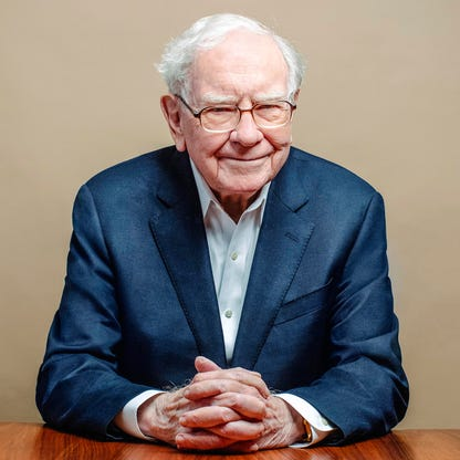 Warren Buffett Biography in Hindi