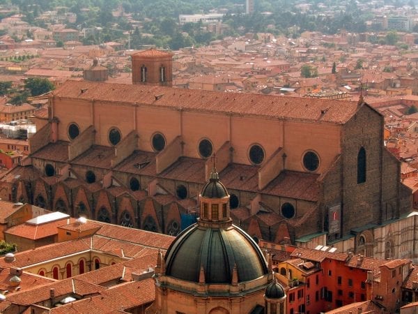 University of Bologna