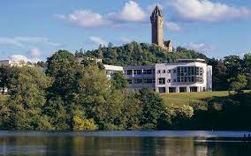 University of Stirling