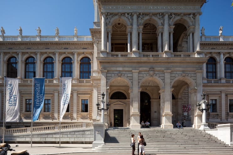 University of Vienna