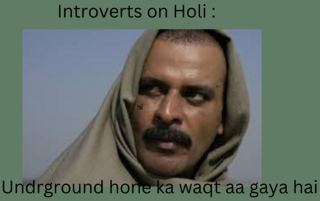 holi memes