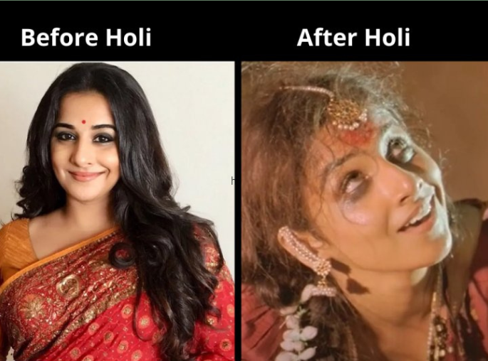 holi memes