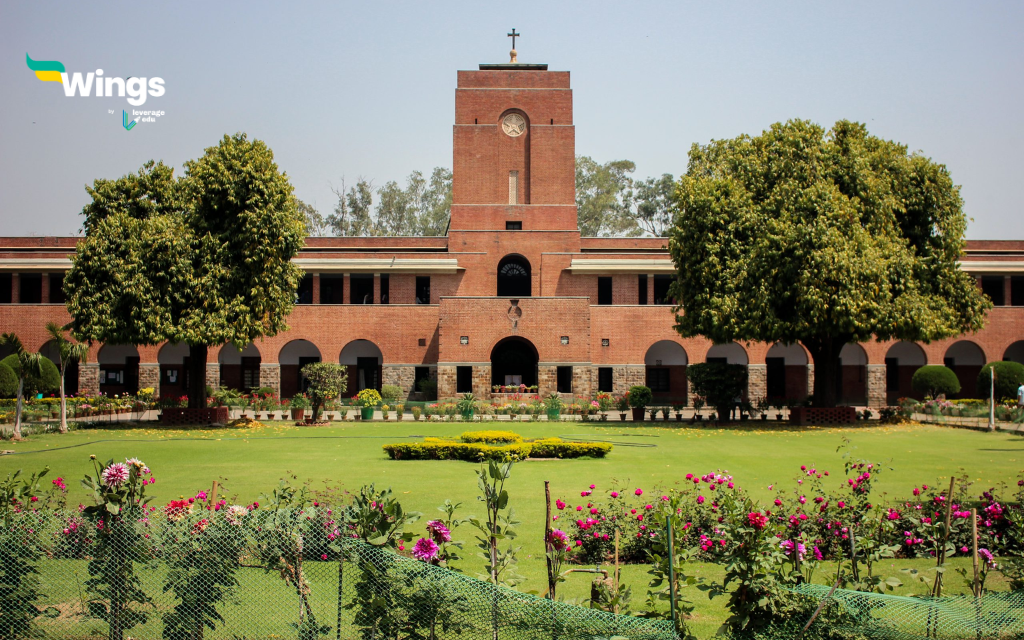 Top 10 Colleges in Delhi University