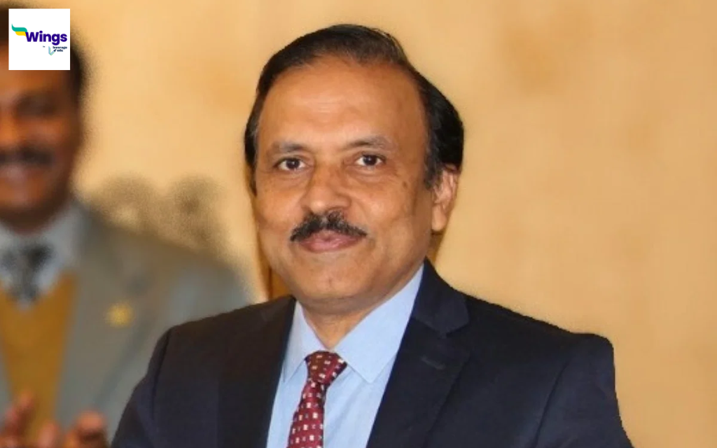 S Unnikrishnan Nair