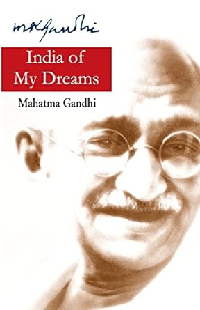 Mahatma Gandhi Books in Hindi