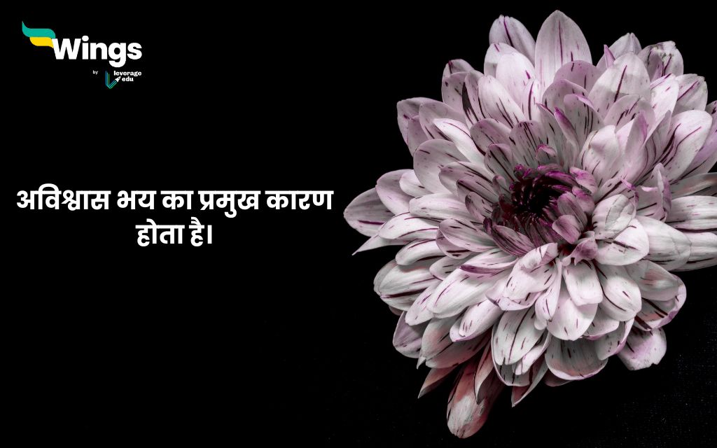 Sardar Vallabhbhai Patel Quotes in Hindi