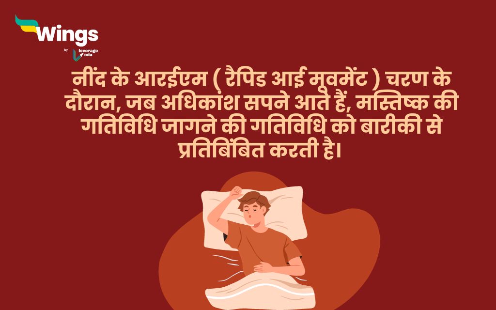 Psychology Facts About Dreams in Hindi 